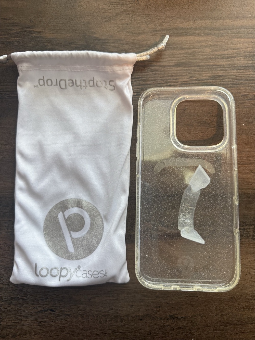 16 Pro Loopy Case (Righty) - Picture 2 of 2